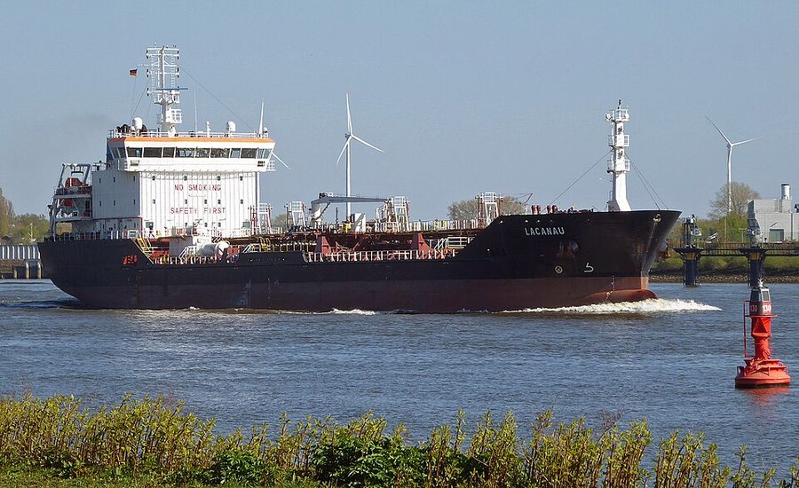 LACANAU