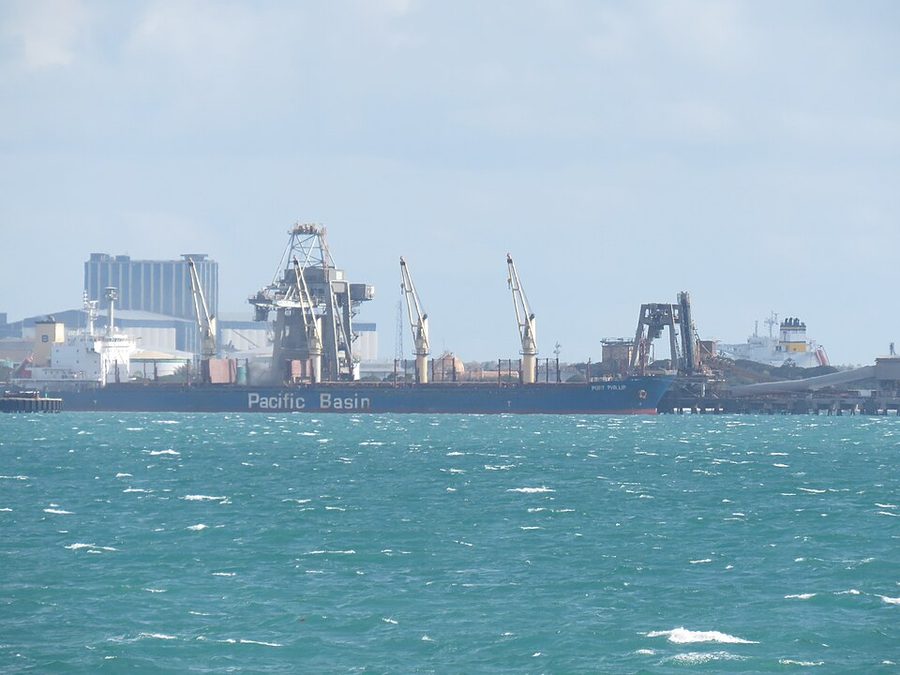PORT PHILLIP