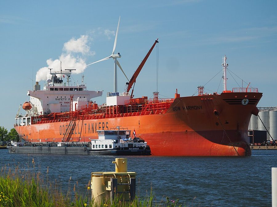 BOW HARMONY