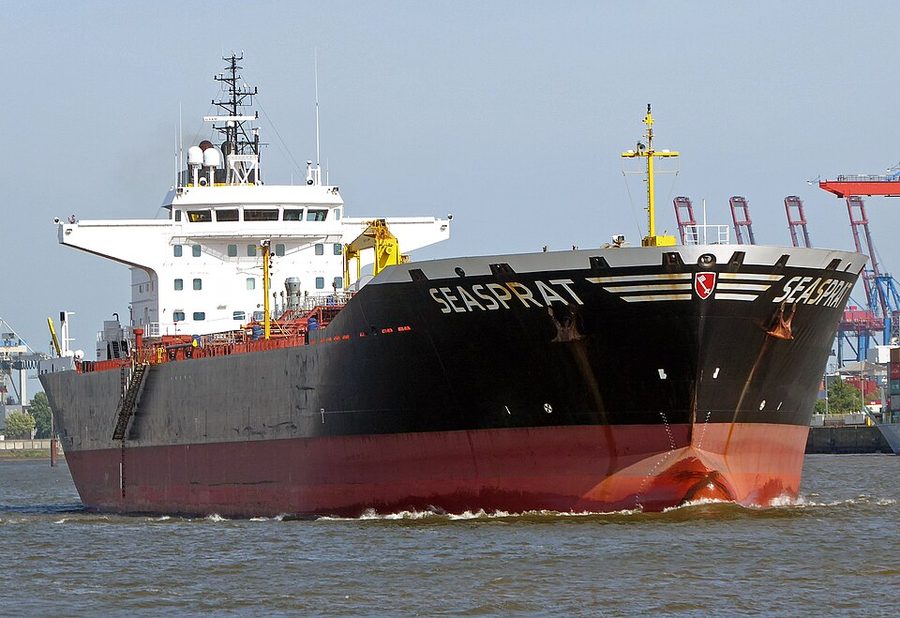 SEASPRAT