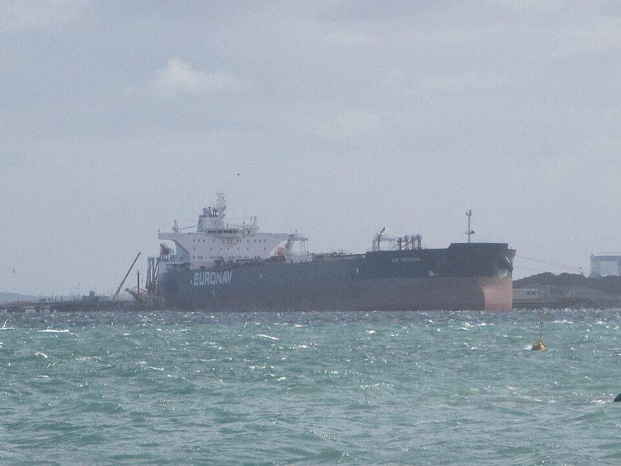 CAP THEODORA