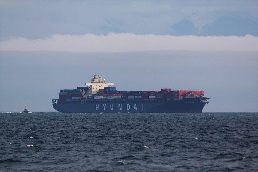 HYUNDAI NEW YORK