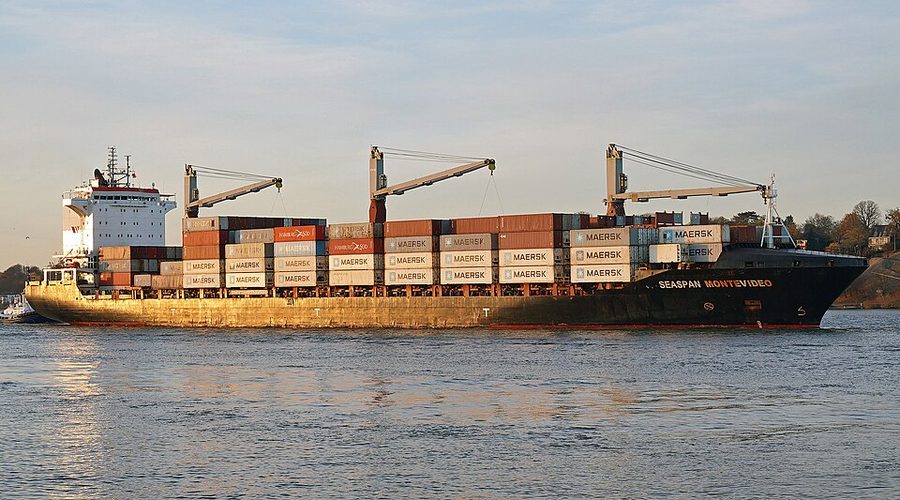 CSCL MONTEVIDEO