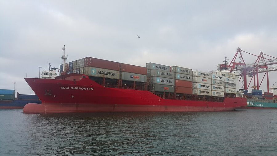 ATLANTIC PIONEER
