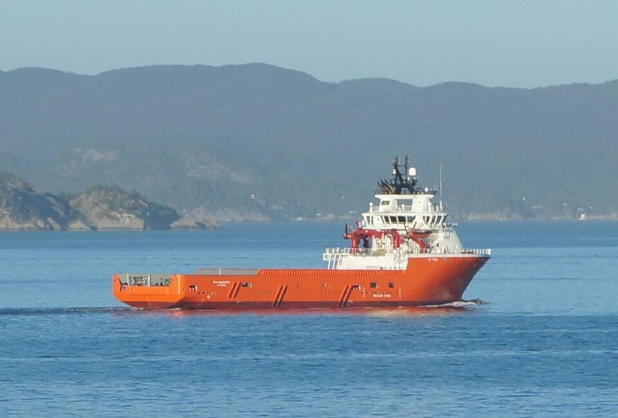 SEARCHER TIDE