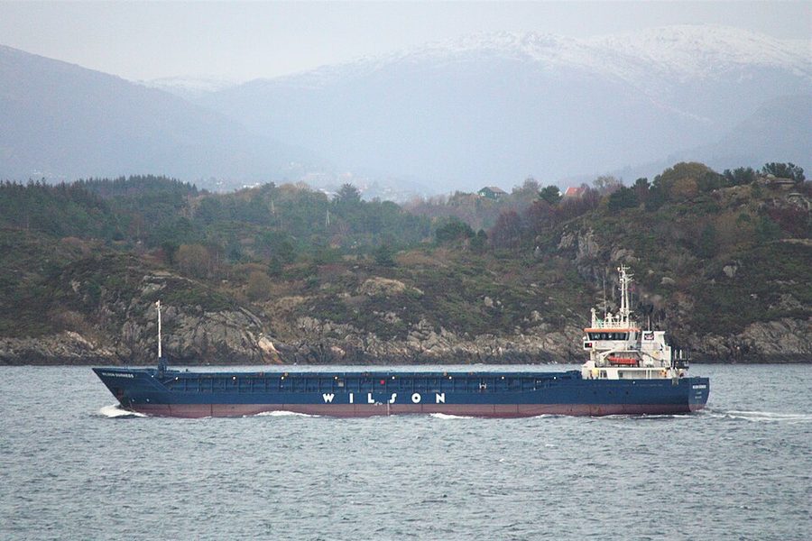 WILSON DURNESS