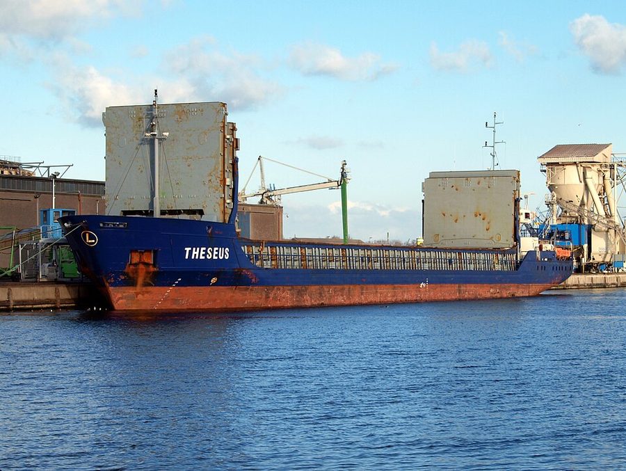 WILSON DUNDEE
