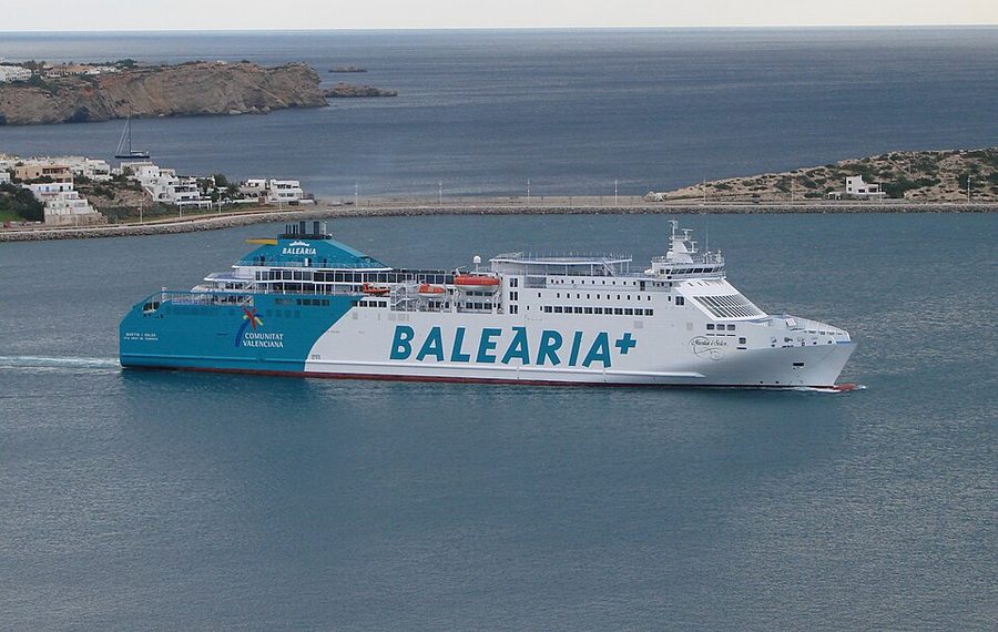 MARTIN I SOLER