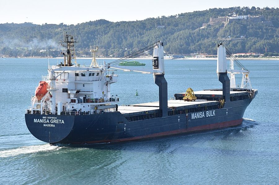 MANISA GRETA