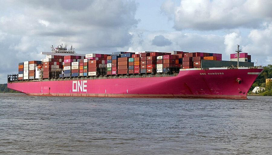 ONE HAMBURG