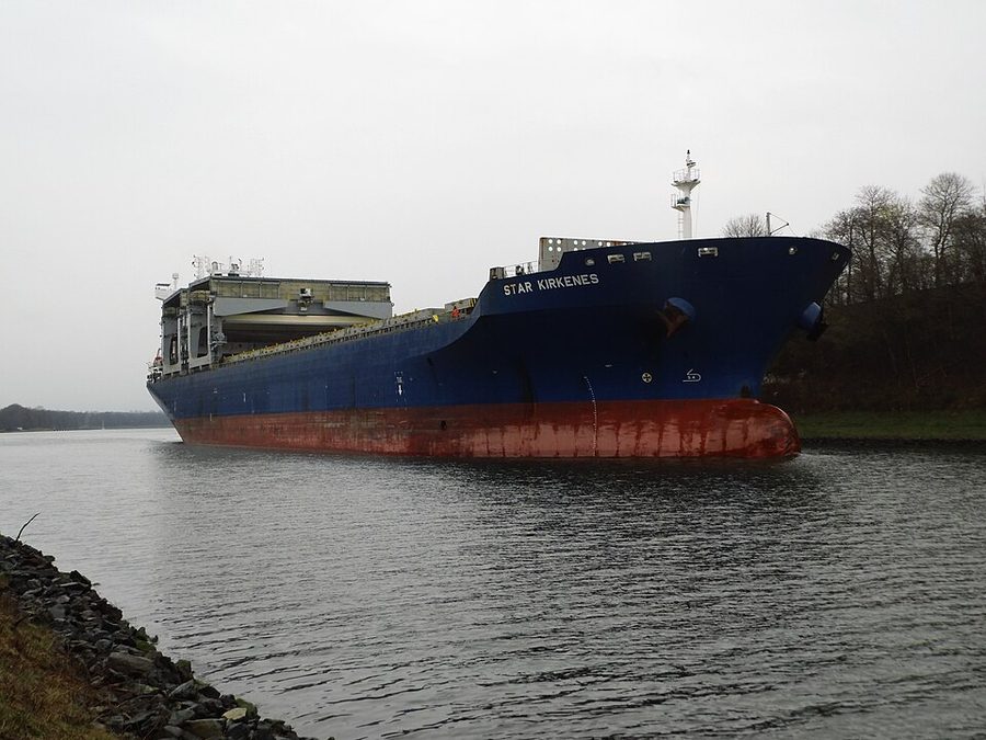 STAR KIRKENES