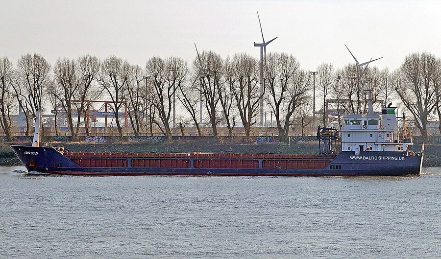 RIX GULF