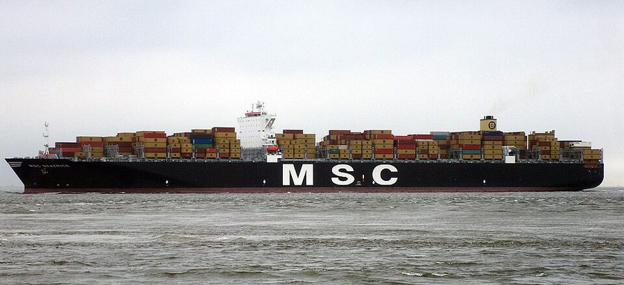 MSC BEATRICE