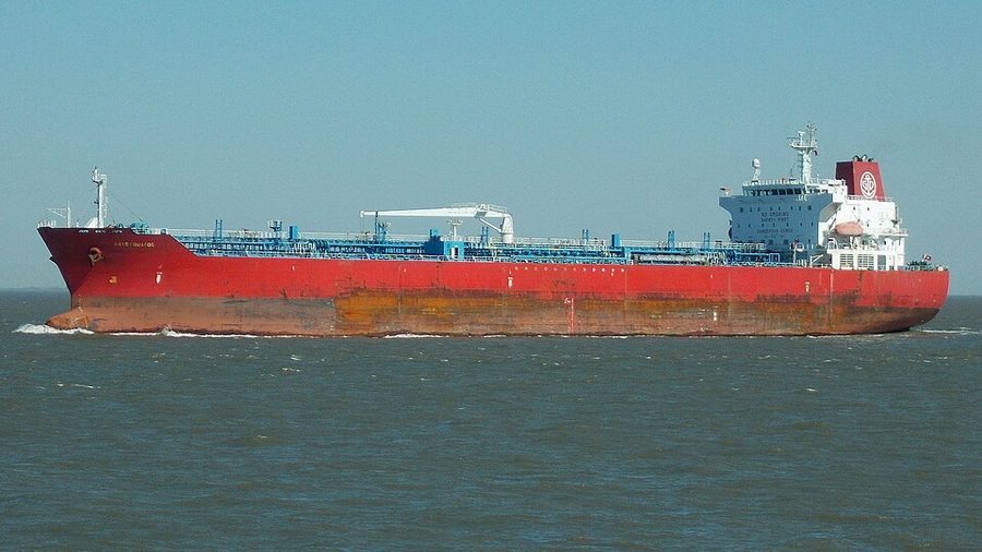 NAVE EQUATOR
