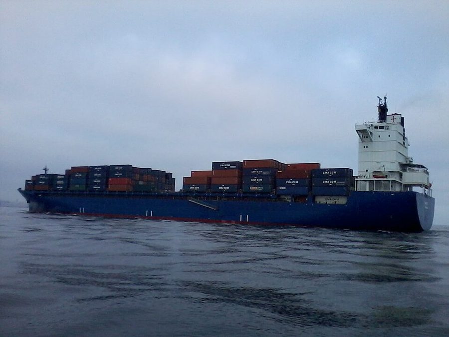 MSC SAGITTA III