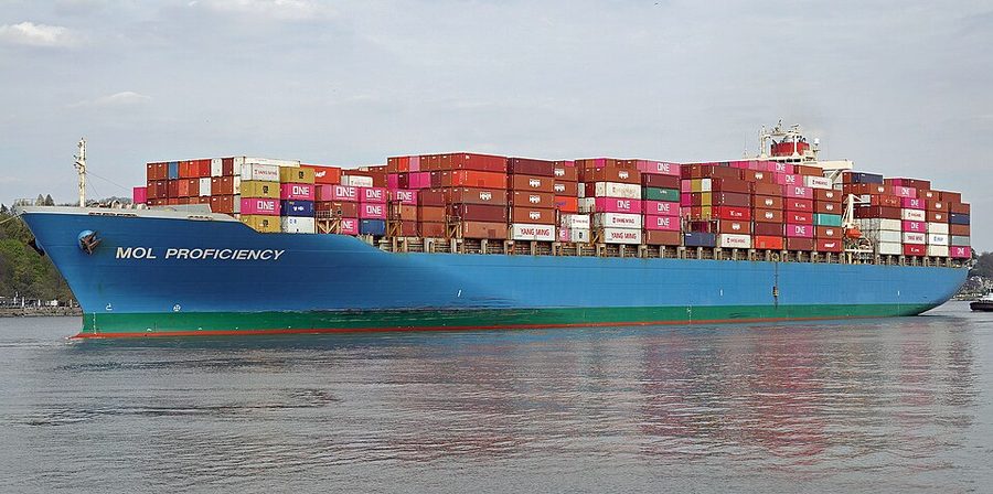 MOL PROFICIENCY