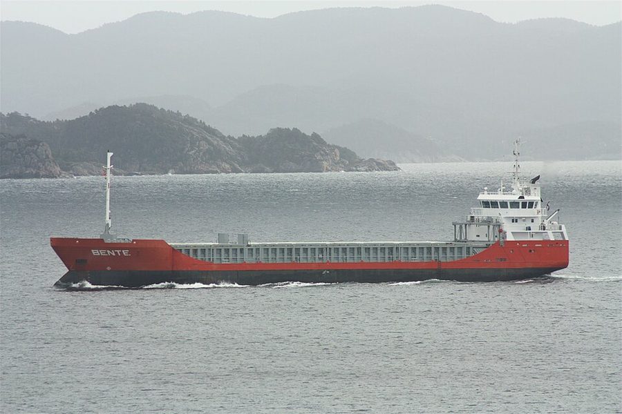 ZEEBURG