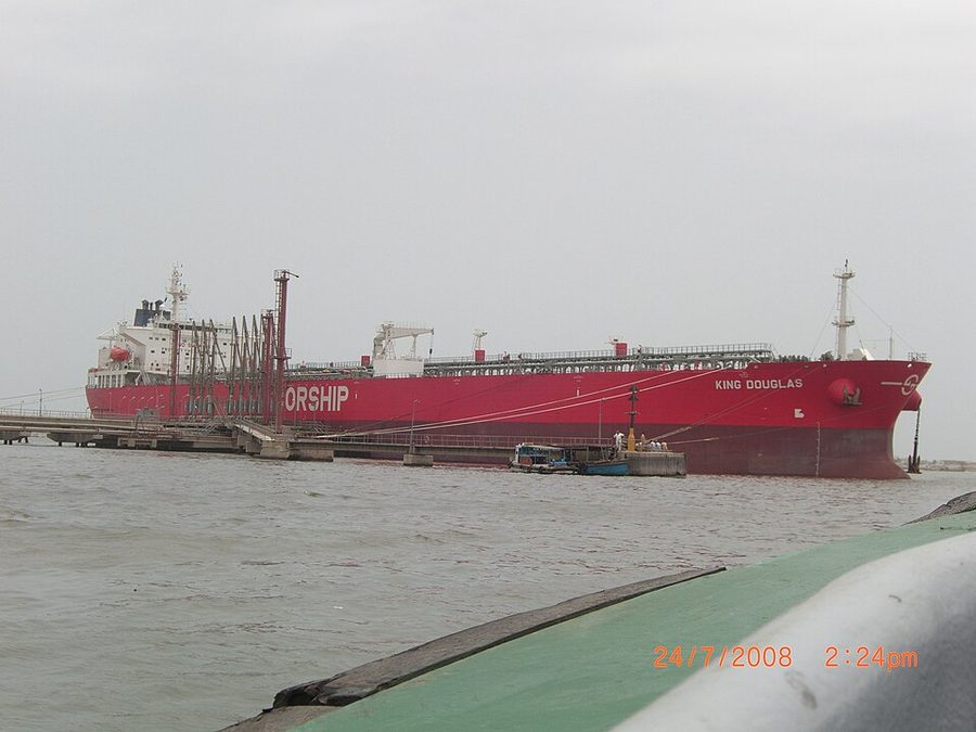 CLEAROCEAN FUYO