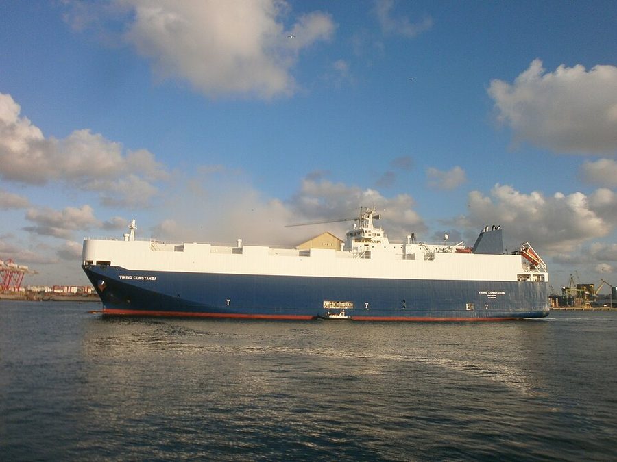 POLARIS LIBERTY