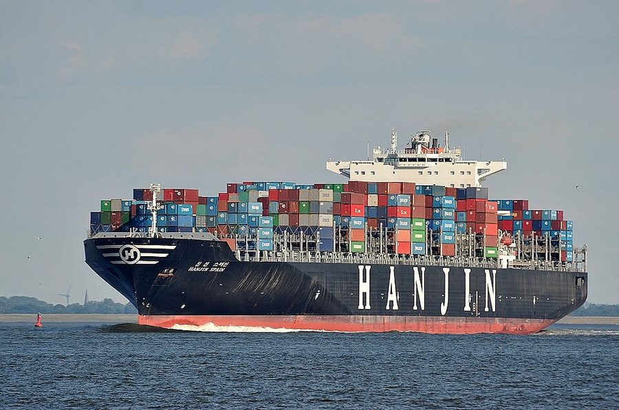 NAVIOS CONSTELLATION