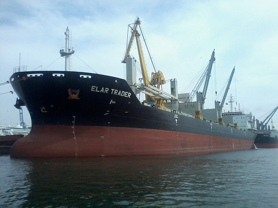 ELAR TRADER