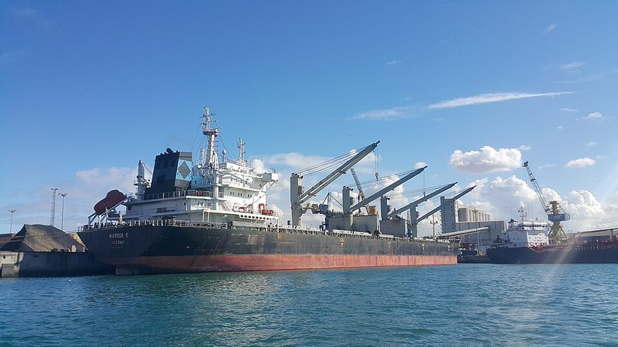 MARINA R