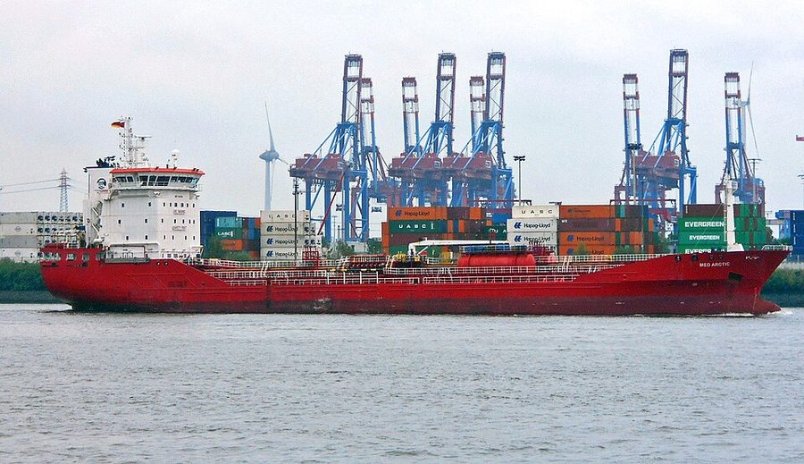 MED ARCTIC