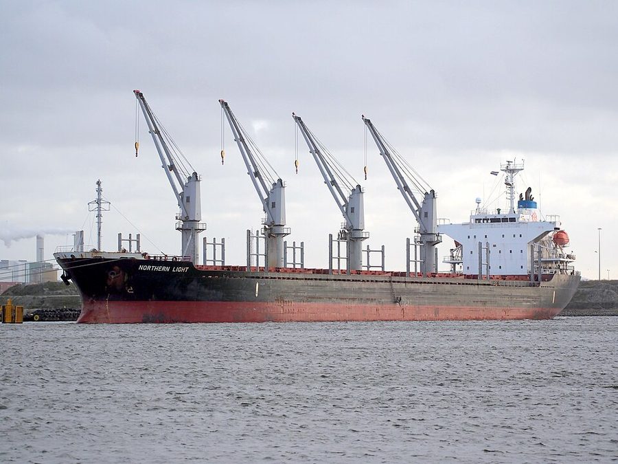 PARANA WARRIOR