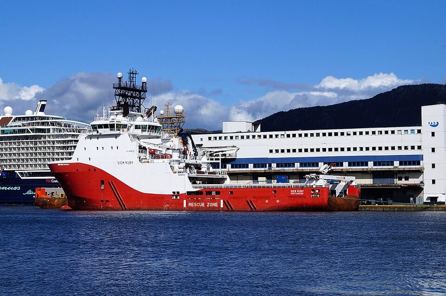 SEA1 RUBY