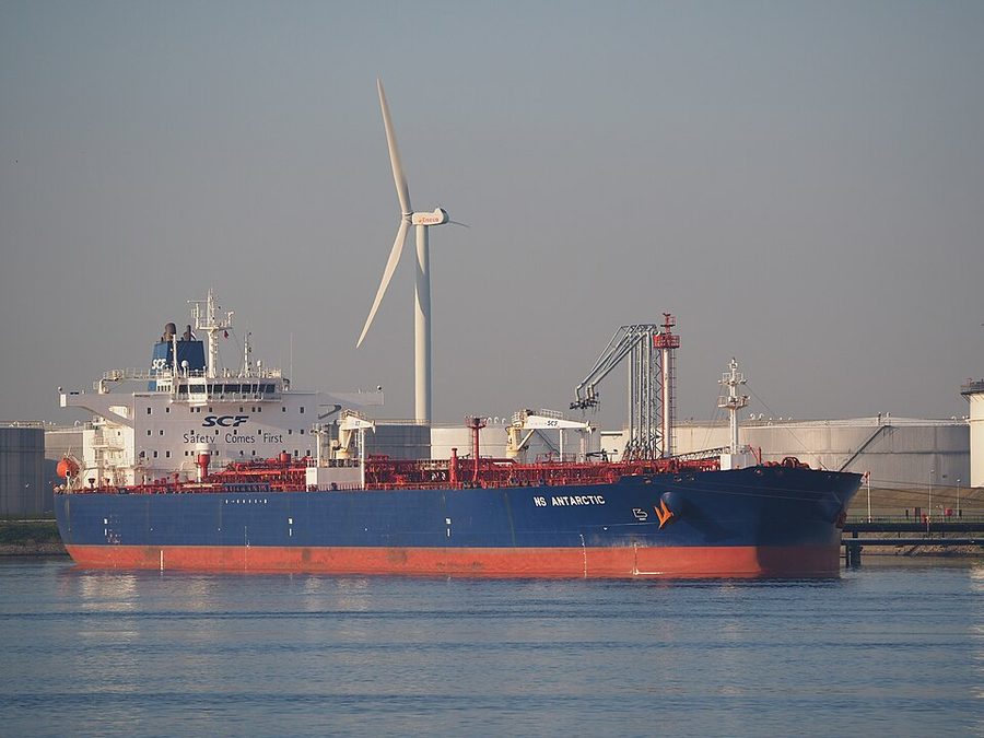NS ANTARCTIC