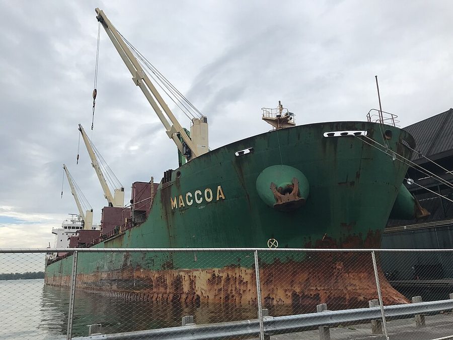 MACCOA