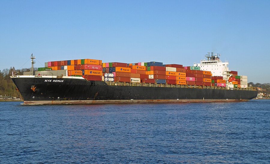 NYK REMUS