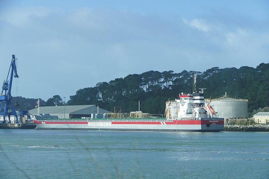 FRASERBORG