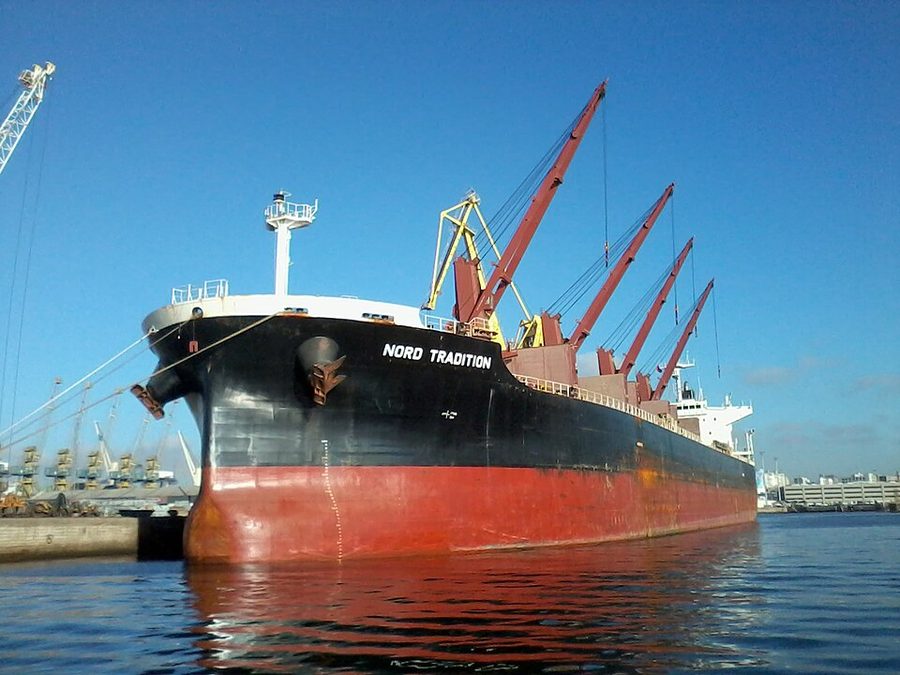 SEA PROSPECT
