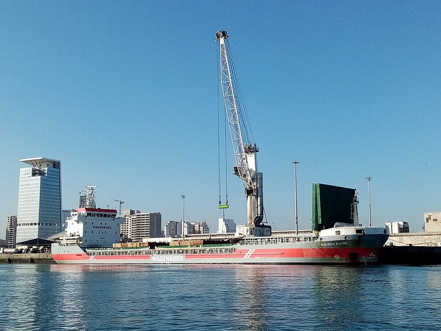 MANISA KATE / LOENERBORG