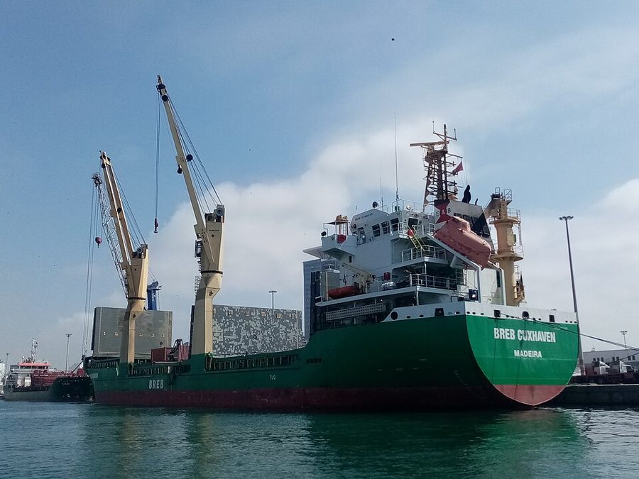 BREB CUXHAVEN