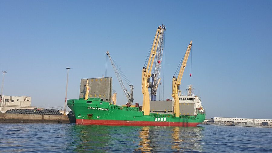 BREB COUNTESS