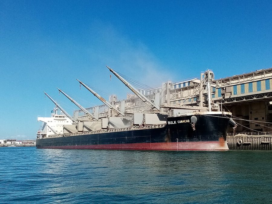 BULK CURACAO