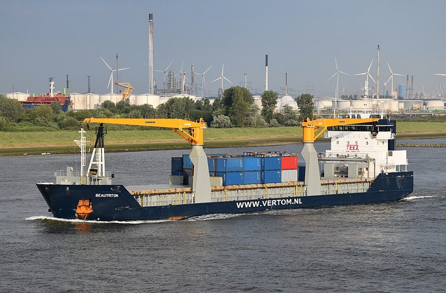 BEAUTRITON