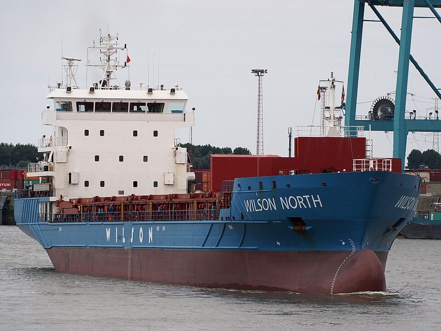 WILSON NORTH
