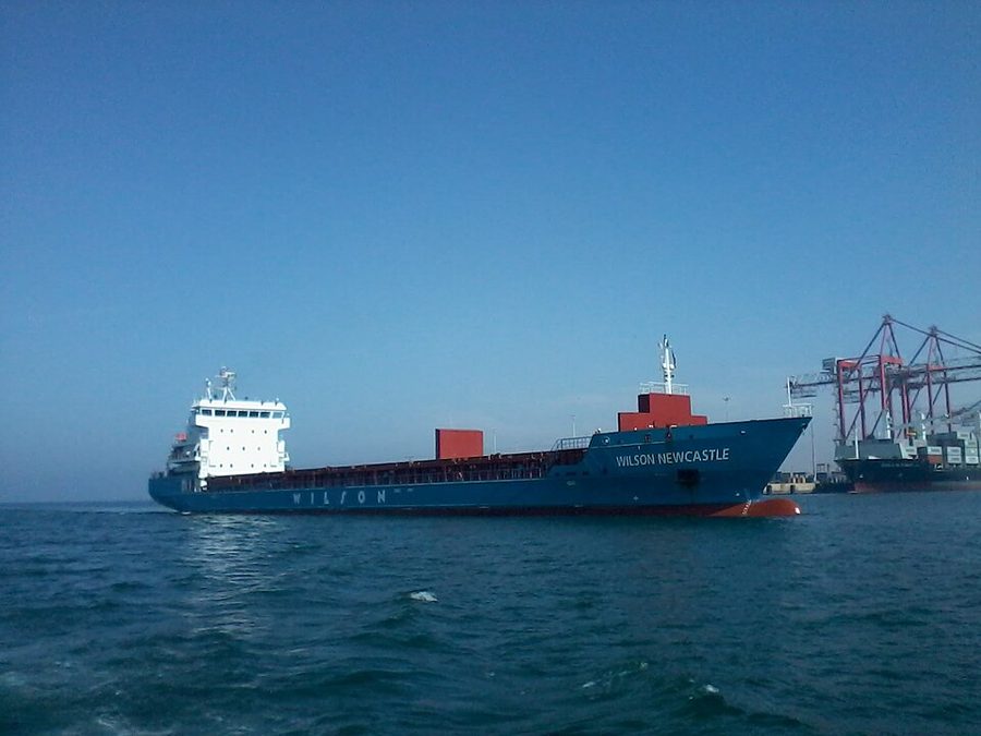 WILSON NEWCASTLE