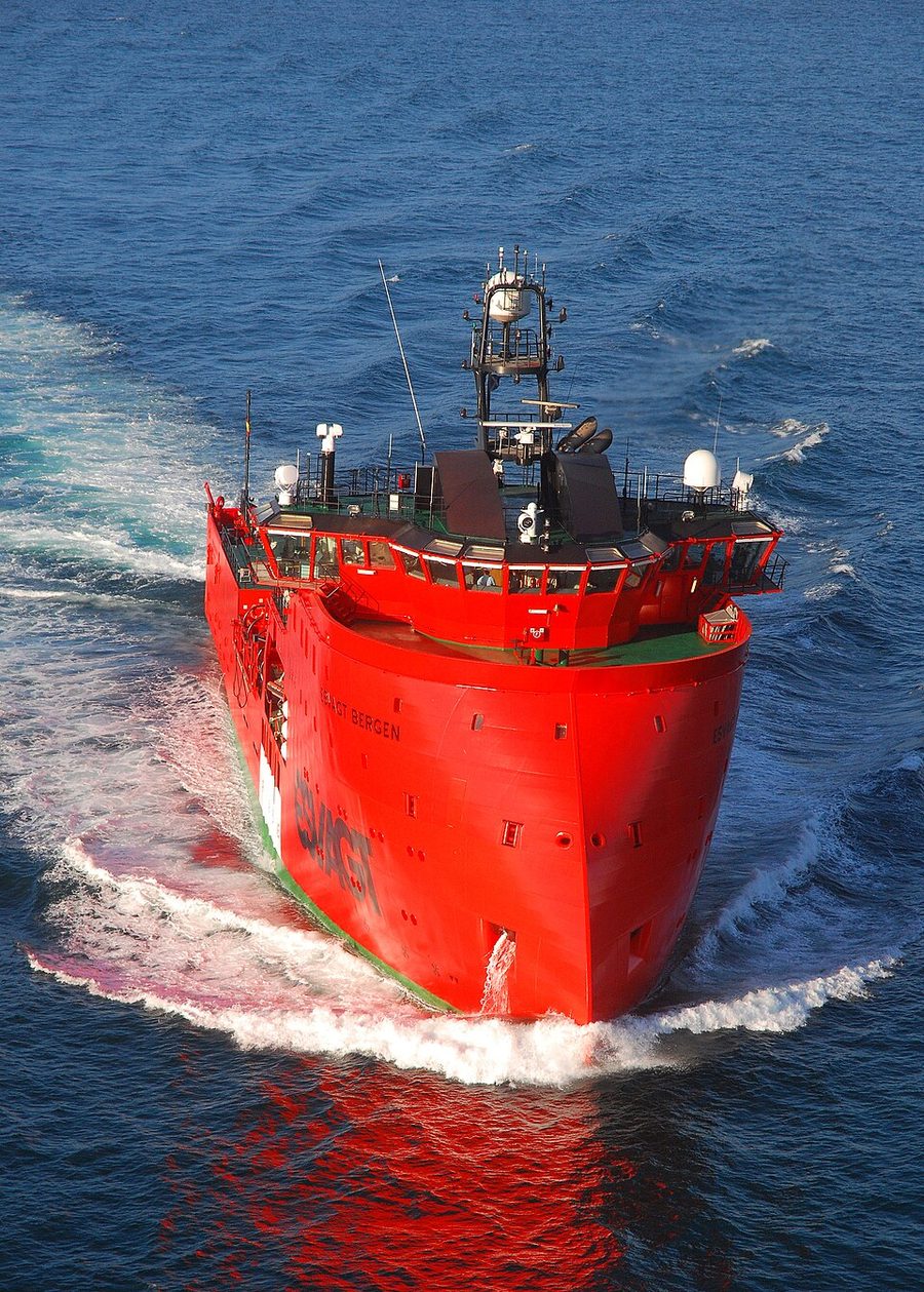 ESVAGT BERGEN