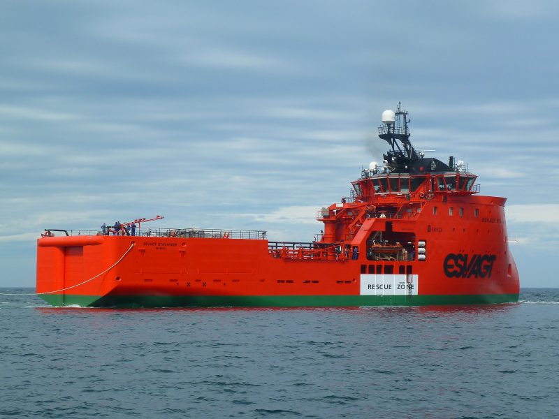 ESVAGT STAVANGER