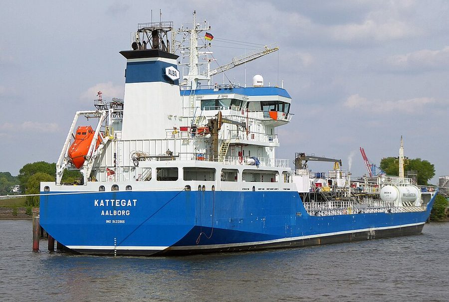 KATTEGAT
