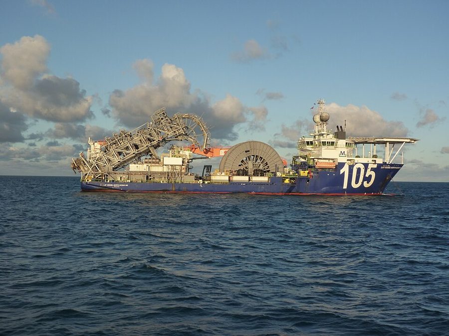 BOKA NORTHERN OCEAN