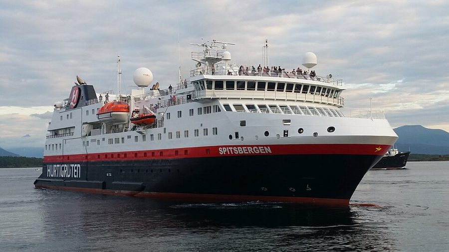 SPITSBERGEN
