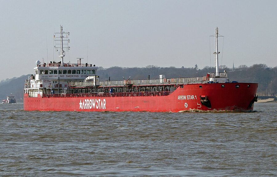 ARROW STAR 1