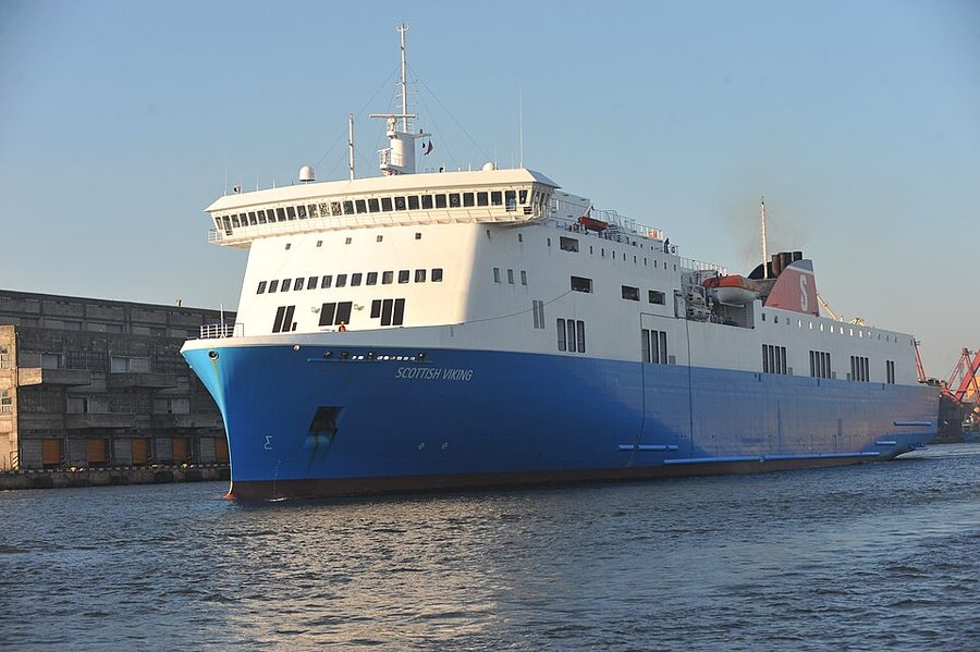 GNV SEALAND