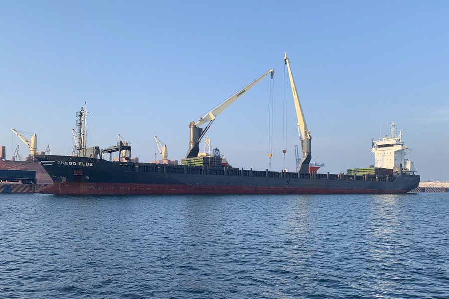 ONEGO ELBE