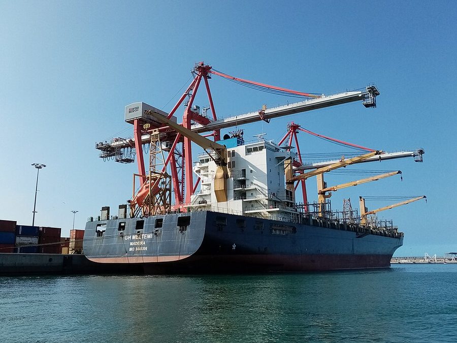 GH MELTEMI